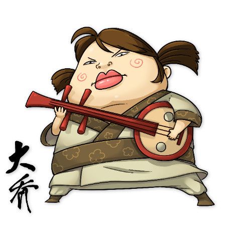 大头三国6