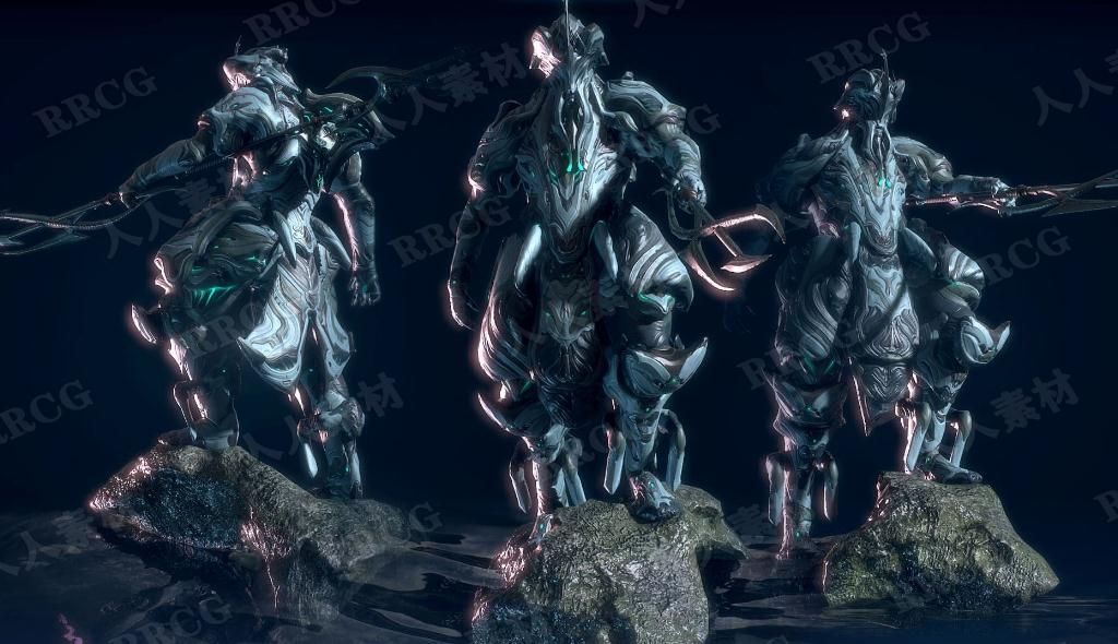 星际战甲弩炮这个怪在哪 星际战甲弩炮这个怪在哪