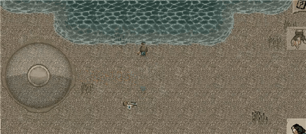 迷你Dayz如何钓鱼配图1