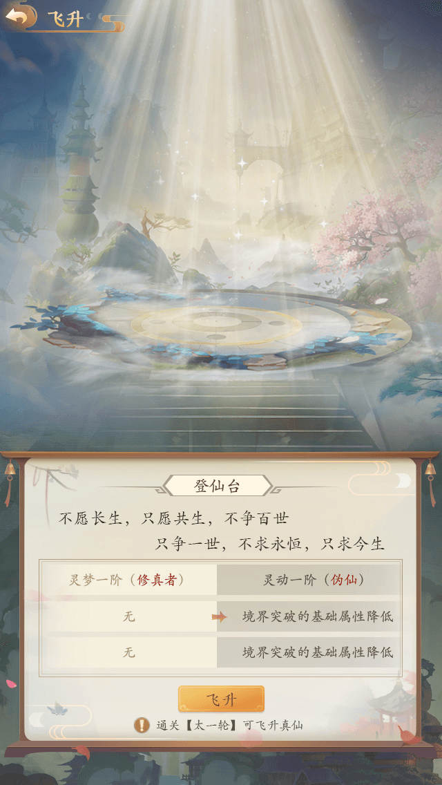 《寻道大千》寻道求知,开启修真之旅 《寻道大千》寻道求知,开启修真之旅