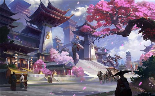 琅琊榜之风起长林7