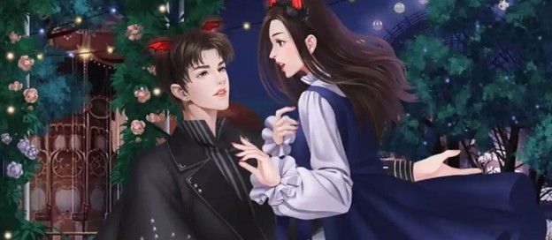 校园橙光游戏