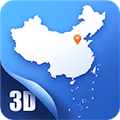 中国电子地图