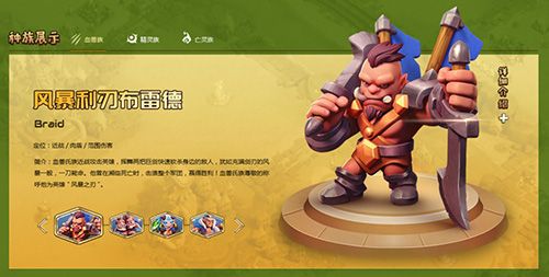 种族争霸2