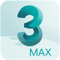 3dmax app