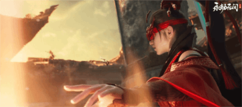永劫无间3