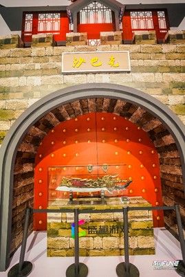 热血不灭!《传奇天下》手游2021ChinaJoy现场高清图片回顾 热血不灭!《传奇天下》手游2021ChinaJoy现场高清图片回顾