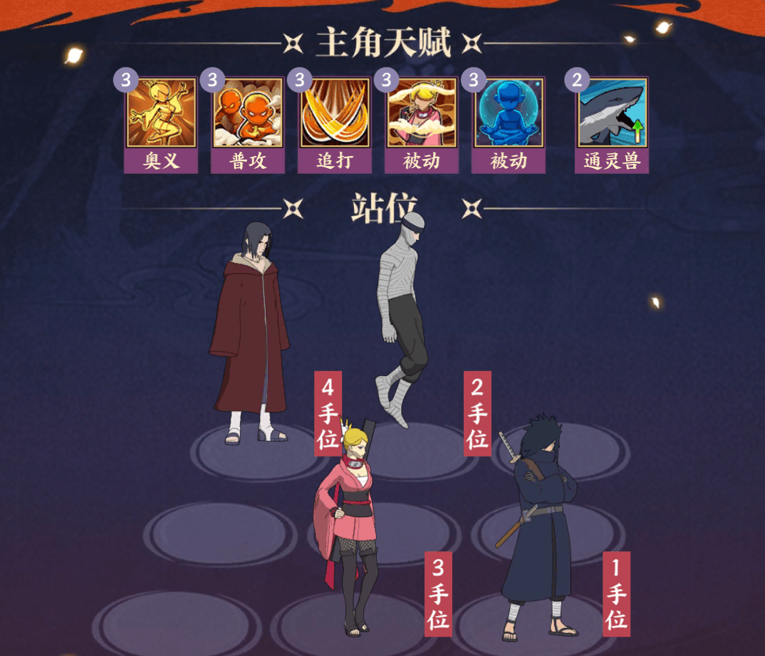 火影忍者:忍者新世代7