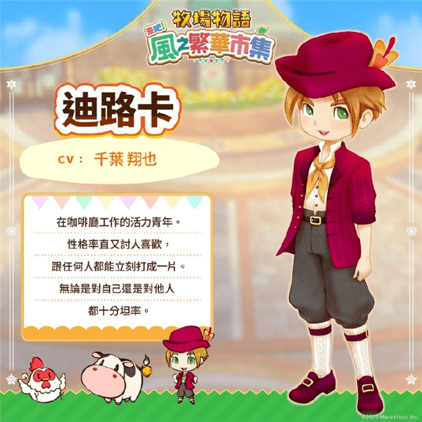 居民喜好一览配图2