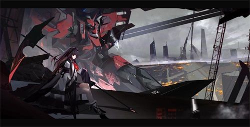 空之轨迹3