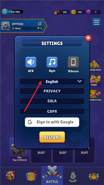 怎么设置中文配图2