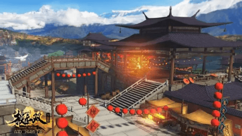 极无双1