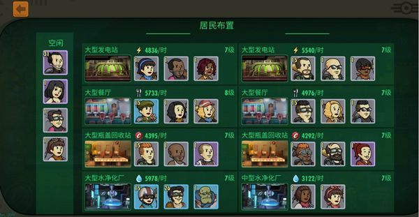 辐射避难所开局怎么玩 怎么样给角色加点 辐射避难所开局怎么玩 怎么样给角色加点