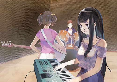 兰空典藏版3