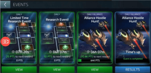 星际迷航舰队指挥官游戏截图8