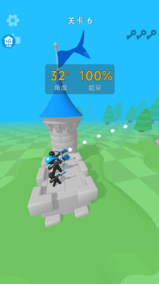 游戏游玩配图2