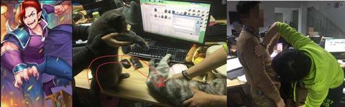 十万个冷笑话2宣传图2