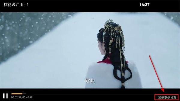 怎么设置倍数播放配图2