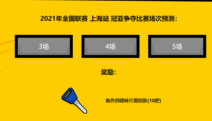 《街头篮球》全民锦标赛周末开战 现场观战赢专属礼包 《街头篮球》全民锦标赛周末开战 现场观战赢专属礼包