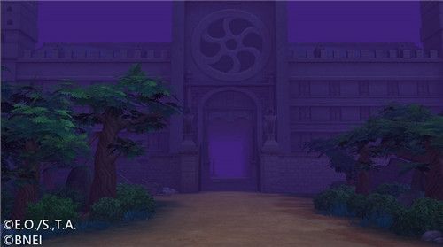 航海王:燃烧意志