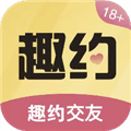 趣约交友APP