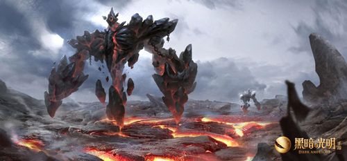 魔幻沙盒《黑暗与光明手游》今日开启iOS不删档测试,六大福利等你来 魔幻沙盒《黑暗与光明手游》今日开启iOS不删档测试,六大福利等你来