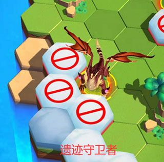 秘境探险玩法配图5