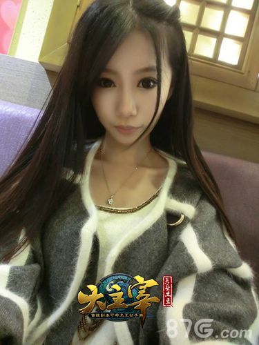 大主宰美女校花1