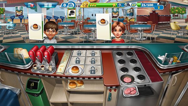部分闯关攻略配图7