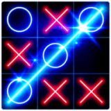 井字连连看