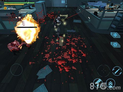 4-《将死之日》评测:国产欧美科幻射击动作大作