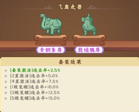 奇珍录上品篇攻略配图2