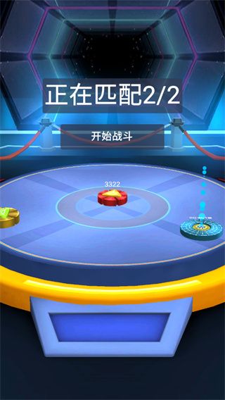 游戏怎么玩配图2