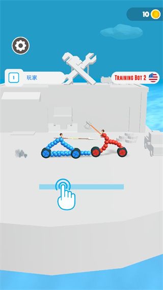 画车决战截图6