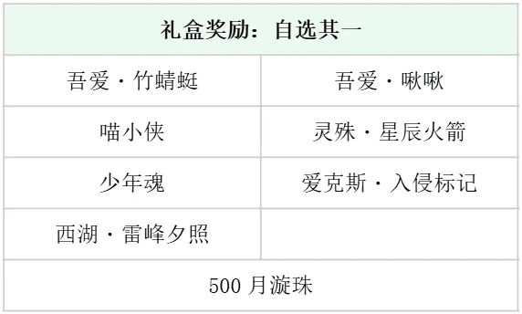 天涯明月刀11