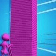 堆积种族3D