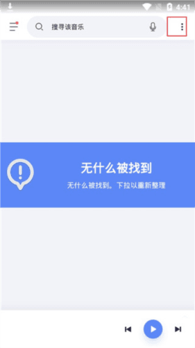 蜥蜴音乐播放器高级专业版图片3