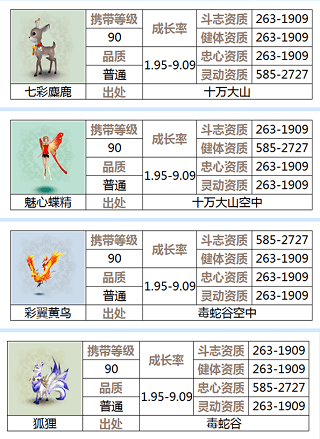 诛仙重制版国际版4