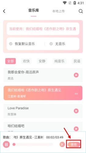 婚礼乎请柬11