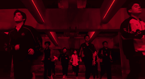决战!平安京8