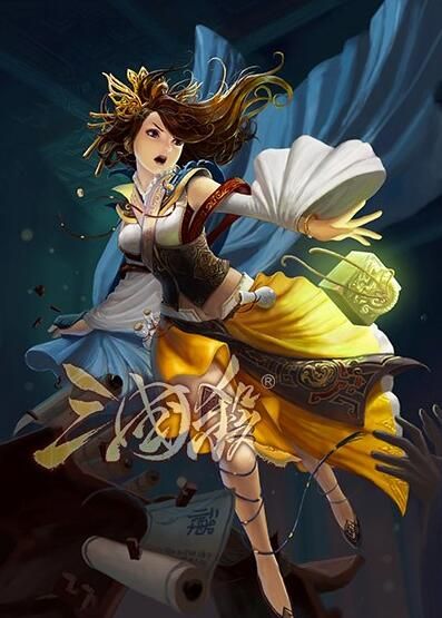 三国杀4