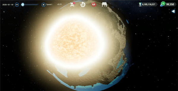 地球沙盒太空模拟器中文版宣传图