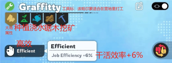 帕尔蒙生存图片6