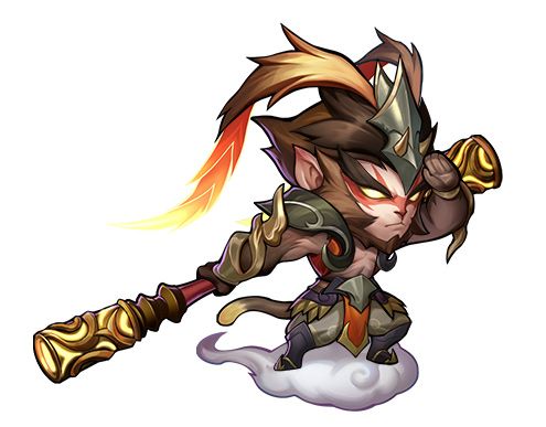 【爆料来了】火眼金睛,千钧一棒!新魂匣泰坦齐天大圣神通广大! 【爆料来了】火眼金睛,千钧一棒!新魂匣泰坦齐天大圣神通广大!