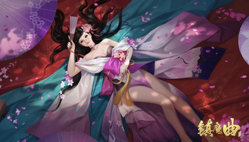 绝美夜樱,送上新年新祝愿
