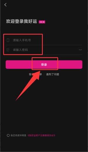 怎么登录配图3