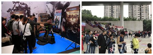 2016HPL全球总决赛H2宣传图五