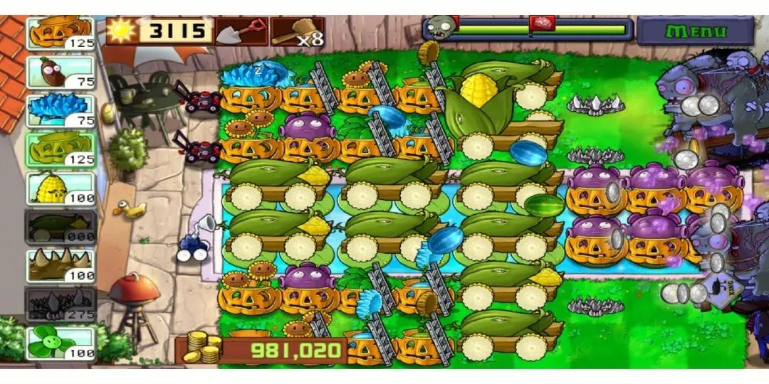 植物大战僵尸1无尽模式怎么开启 植物大战僵尸1无尽模式怎么开启