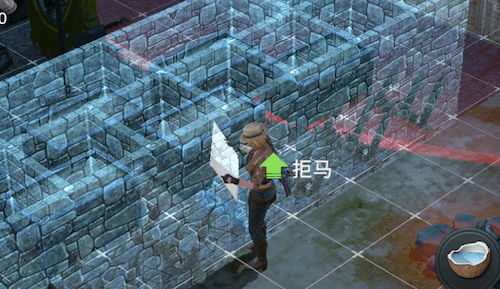迷失蔚蓝5