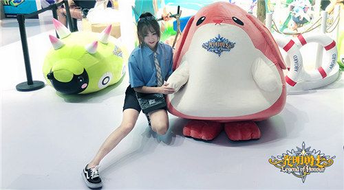 光明勇士4